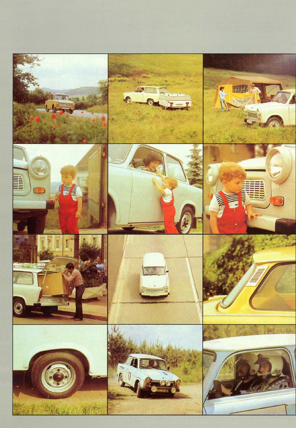 1981 - Trabant 601 - Seite 16