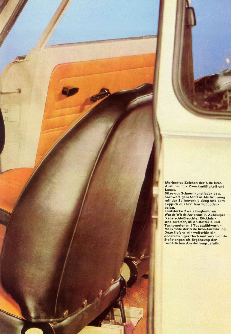 1981 - Trabant 601 - Seite 9