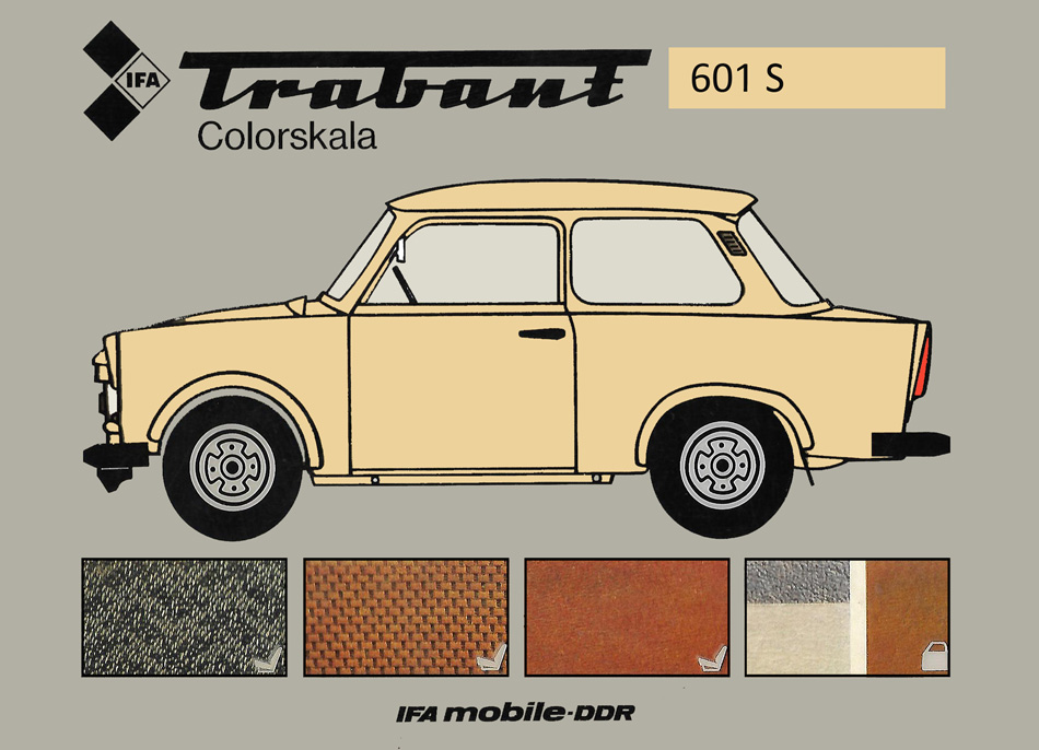 1982 - Trabant P 601 - Seite 10