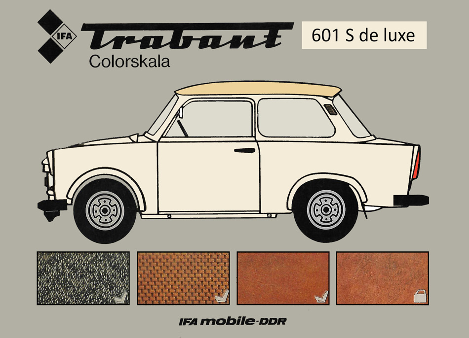 1982 - Trabant P 601 - Seite 12