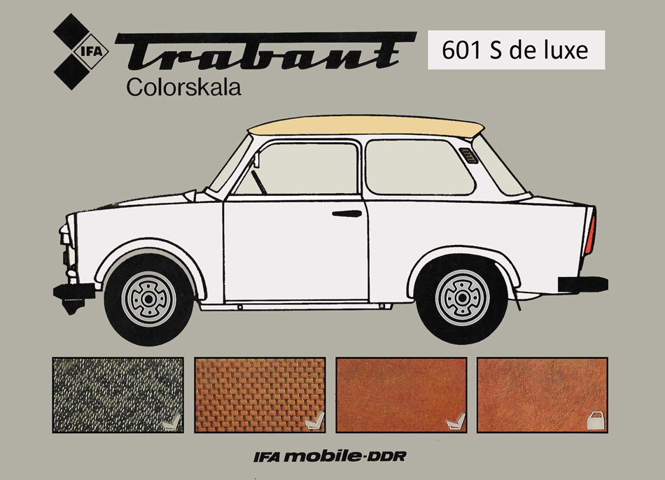 1982 - Trabant P 601 - Seite 14
