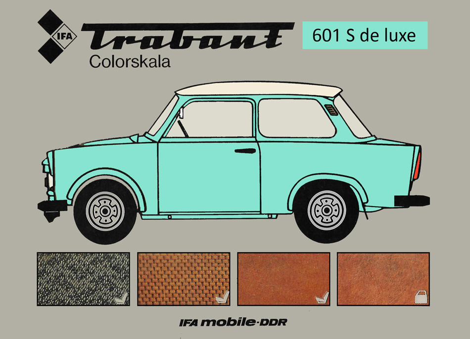1982 - Trabant P 601 - Seite 15