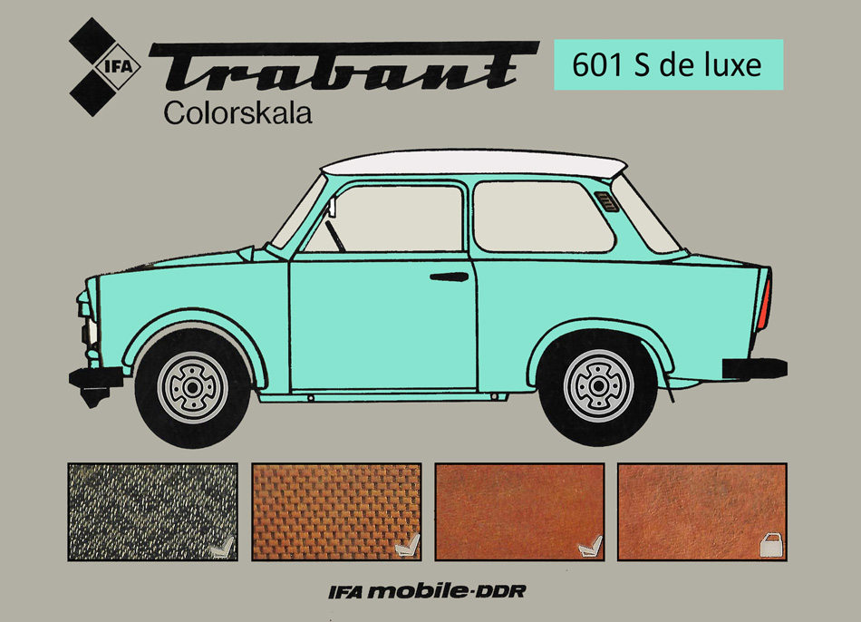1982 - Trabant P 601 - Seite 16