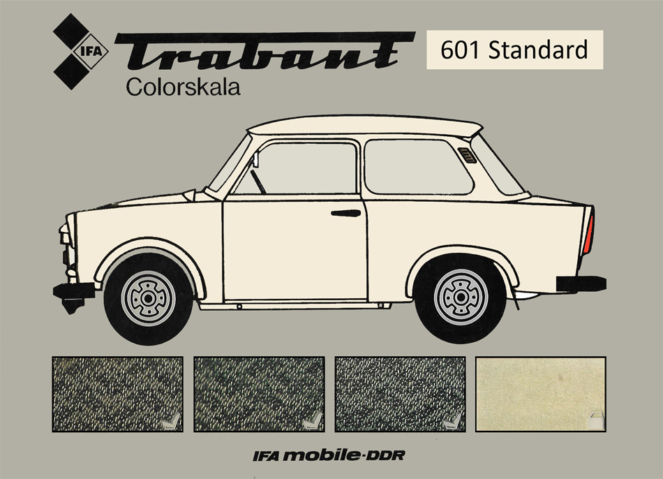 1982 - Trabant P 601 - Seite 3