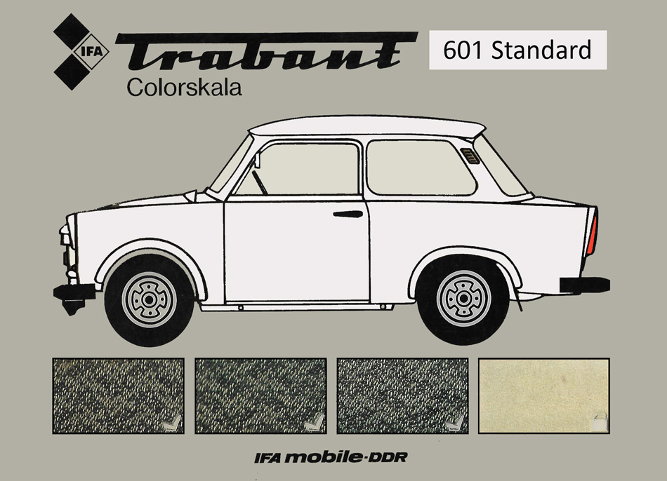 1982 - Trabant P 601 - Seite 4