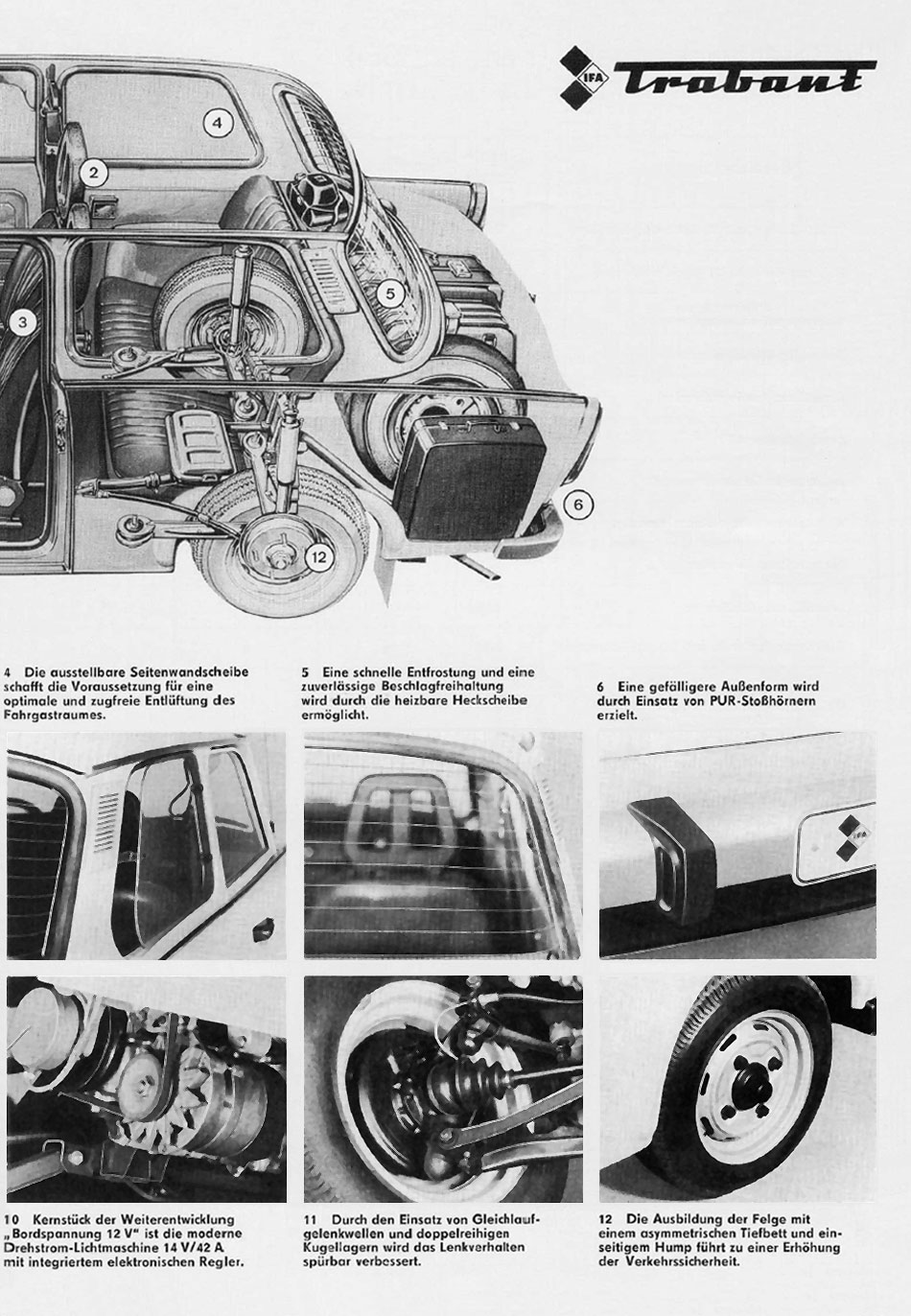 1983 - Trabant 601 - Seite 3