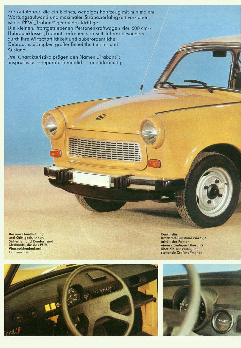 1983 - Trabant P 601 - Seite 2