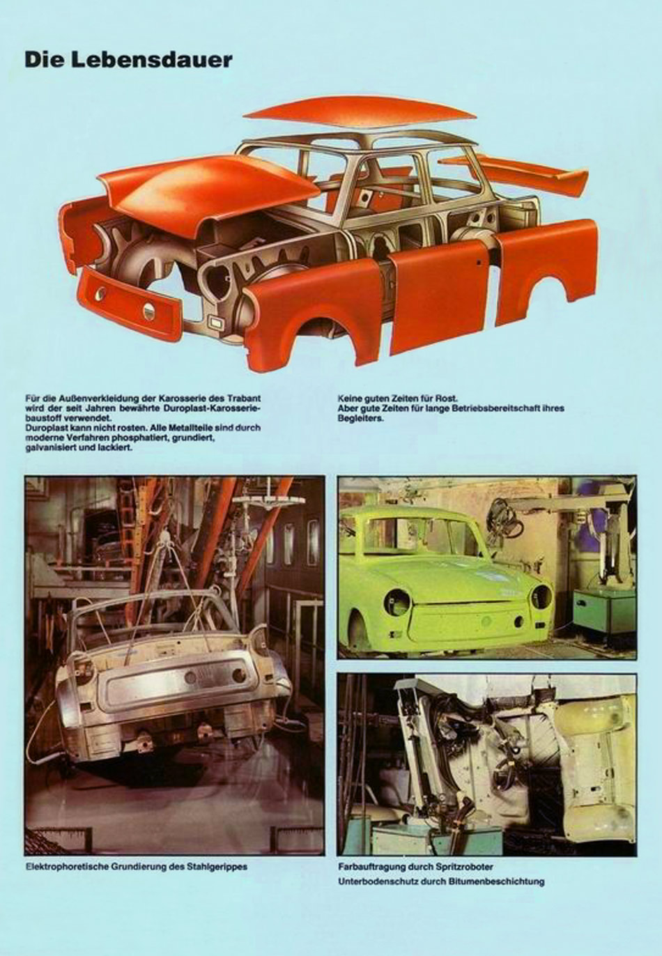 1985 - Trabant 601 - Seite 14