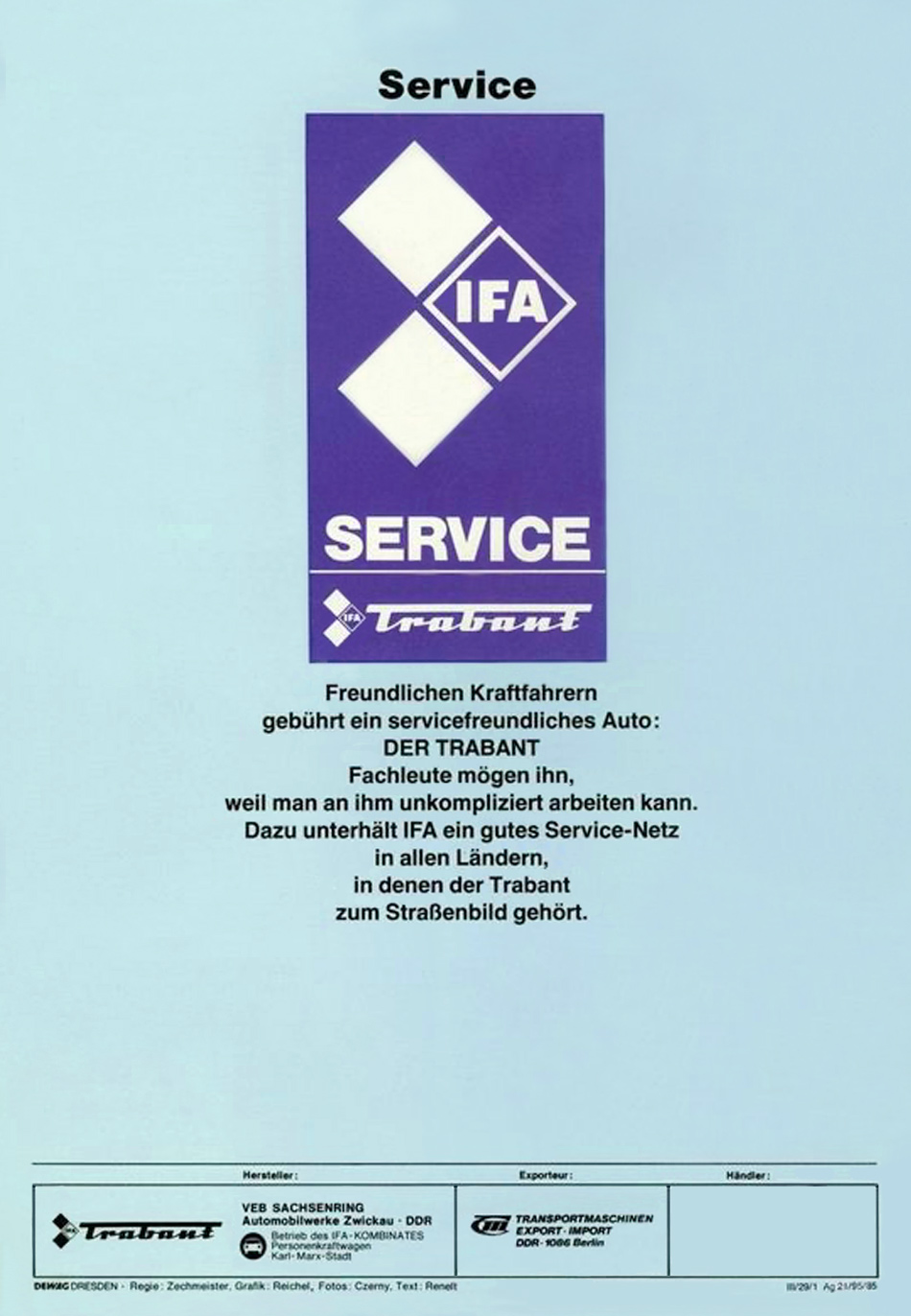 1985 - Trabant 601 - Seite 16