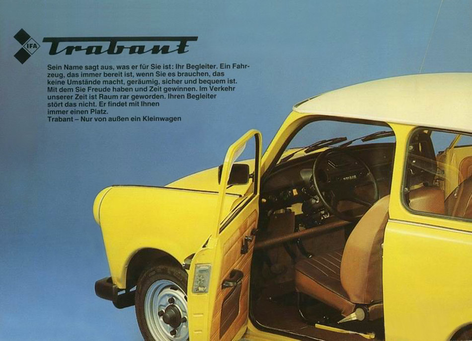 1985 - Trabant 601 - Seite 2
