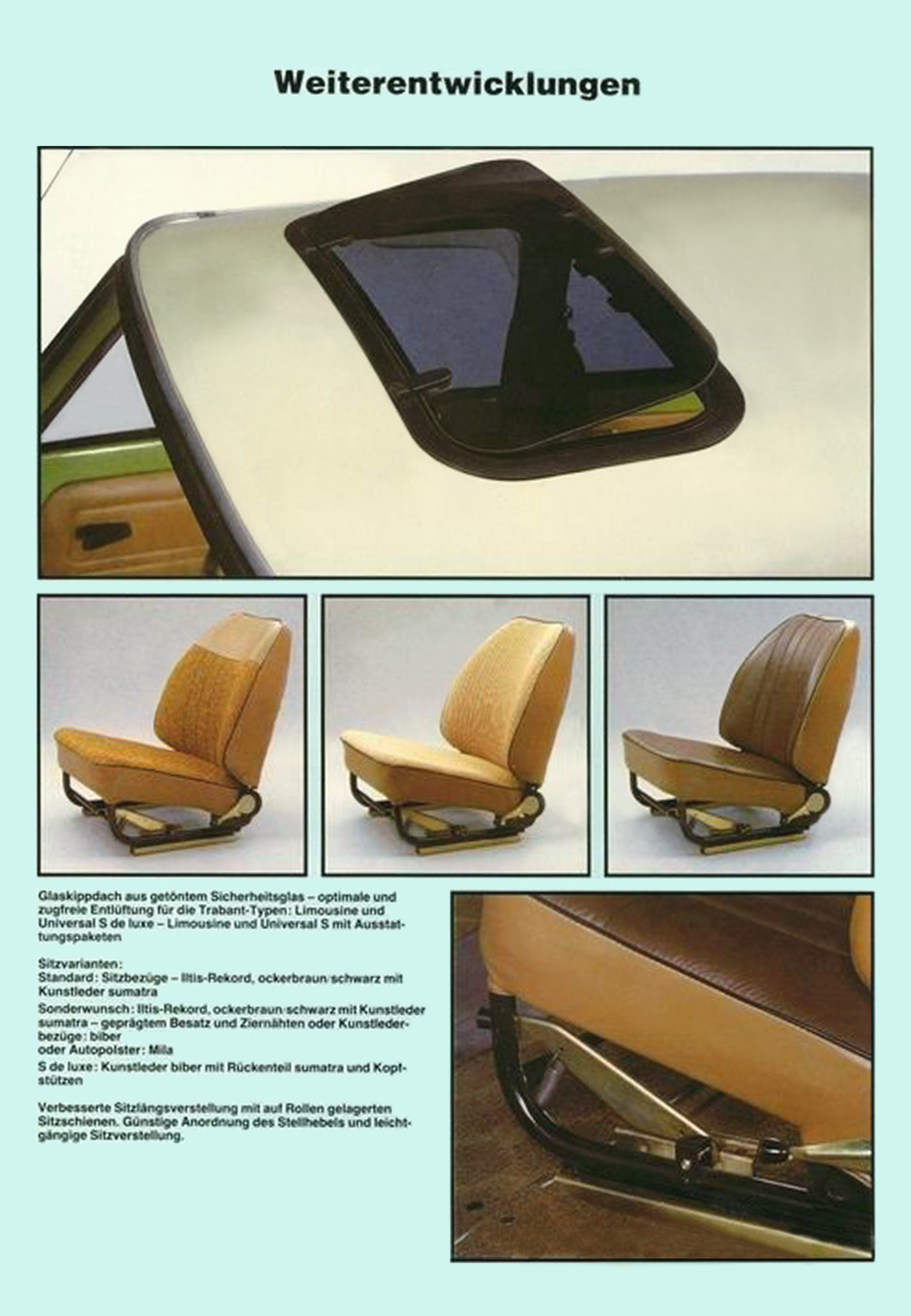 1988 - Trabant P 601 - Seite 10