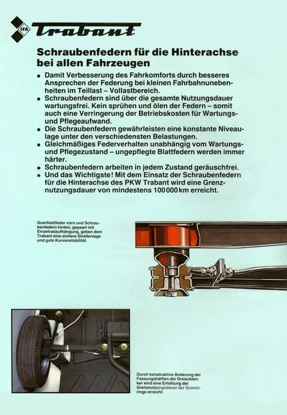 1988 - Trabant P 601 - Seite 2