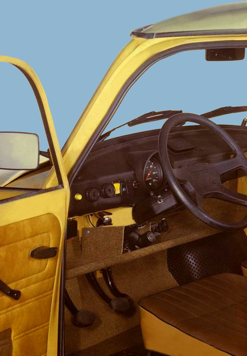 1988 - Trabant P 601 - Seite 4