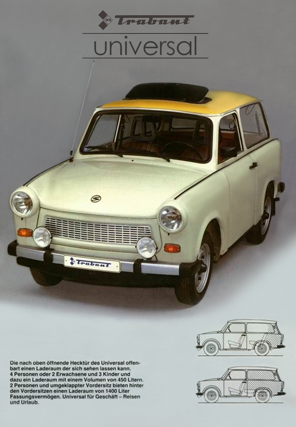 1988 - Trabant 601 - Seite 7