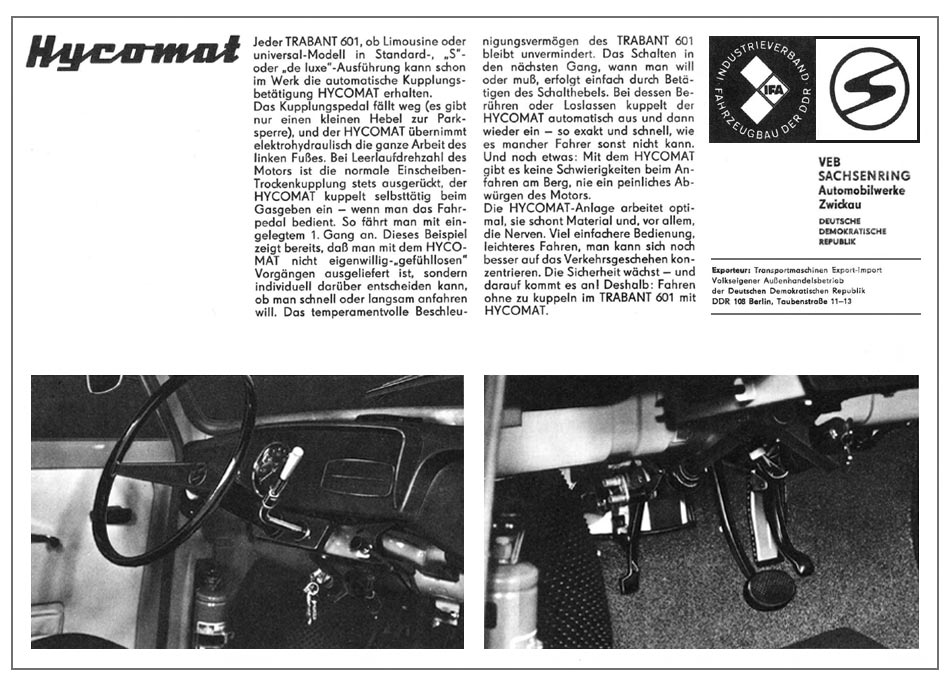 1968 - Trabant 601 - Seite 2