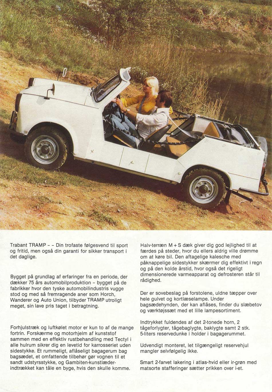 1978 - Trabant P 601 - Seite 2