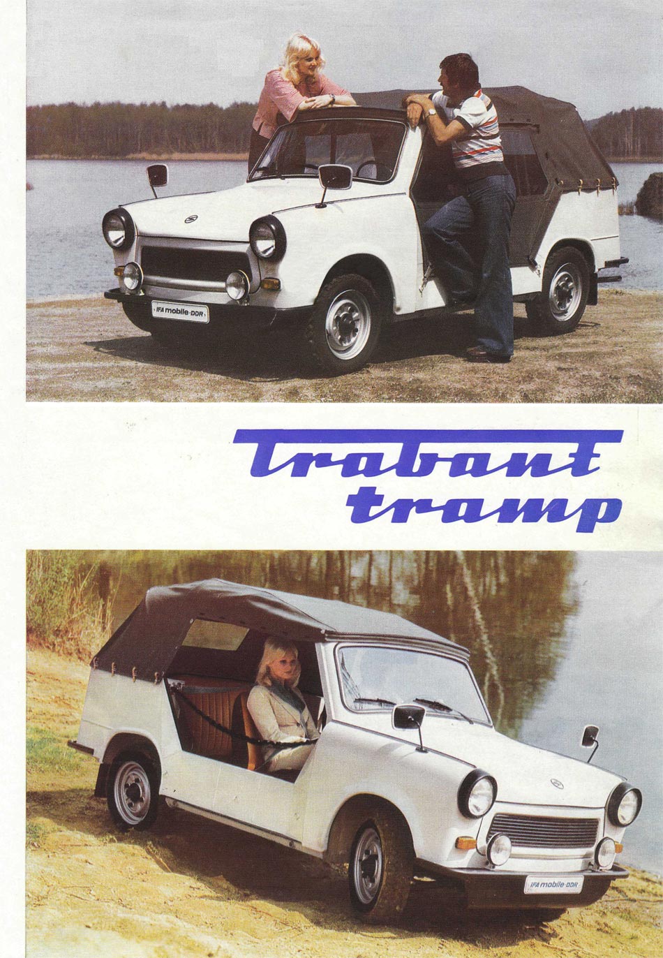 1978 - Trabant P 601 - Seite 3