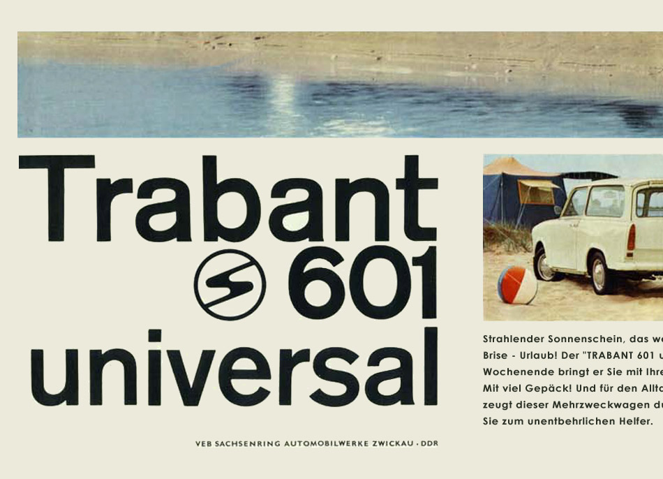 1965 - Trabant 601 - Seite 4