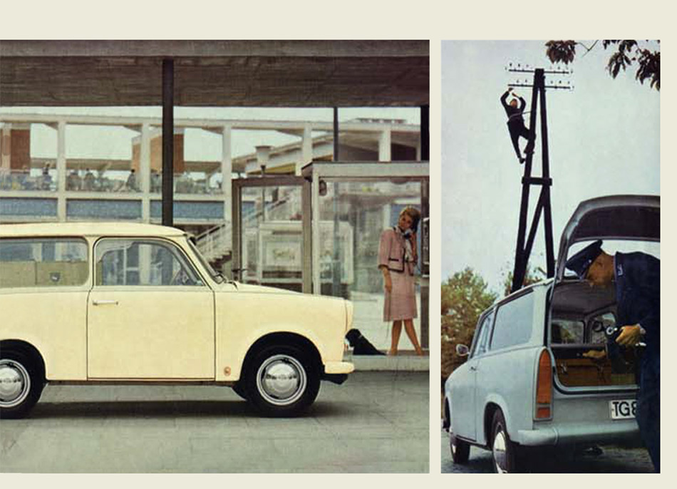 1965 - Trabant 601 - Seite 11