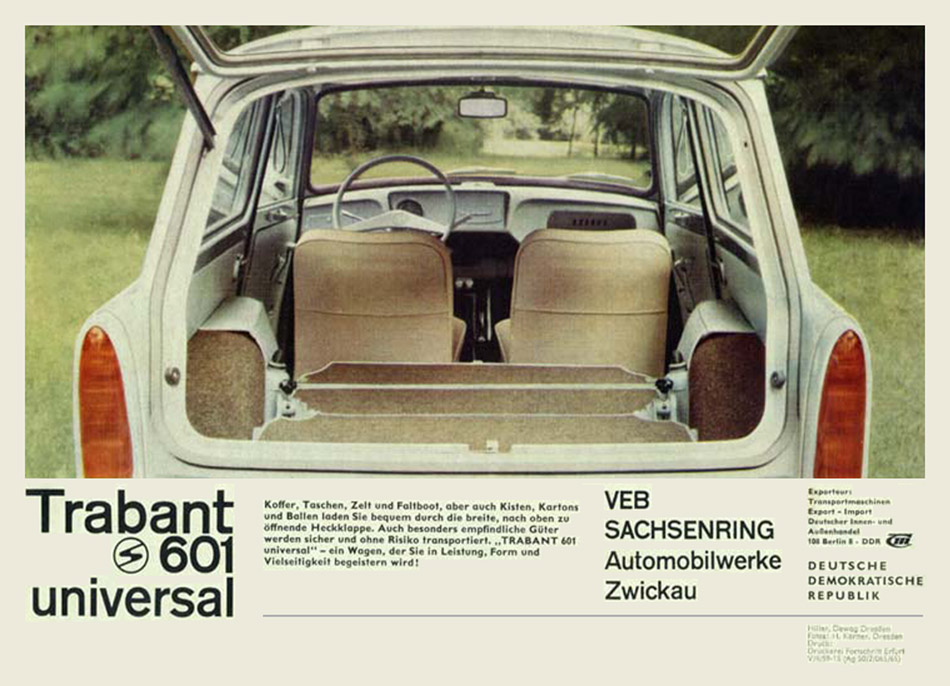 1965 - Trabant 601 - Seite 12