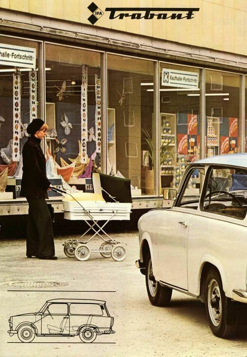 1979 - Trabant 601 - Seite 2