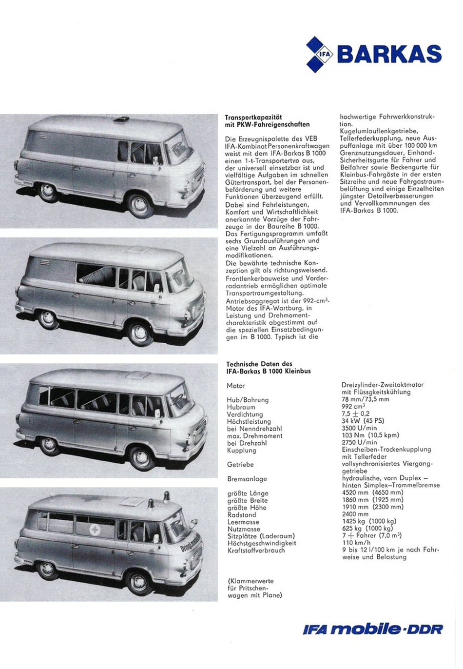 1979 - IFA-Personenkraftwagen - Seite 15
