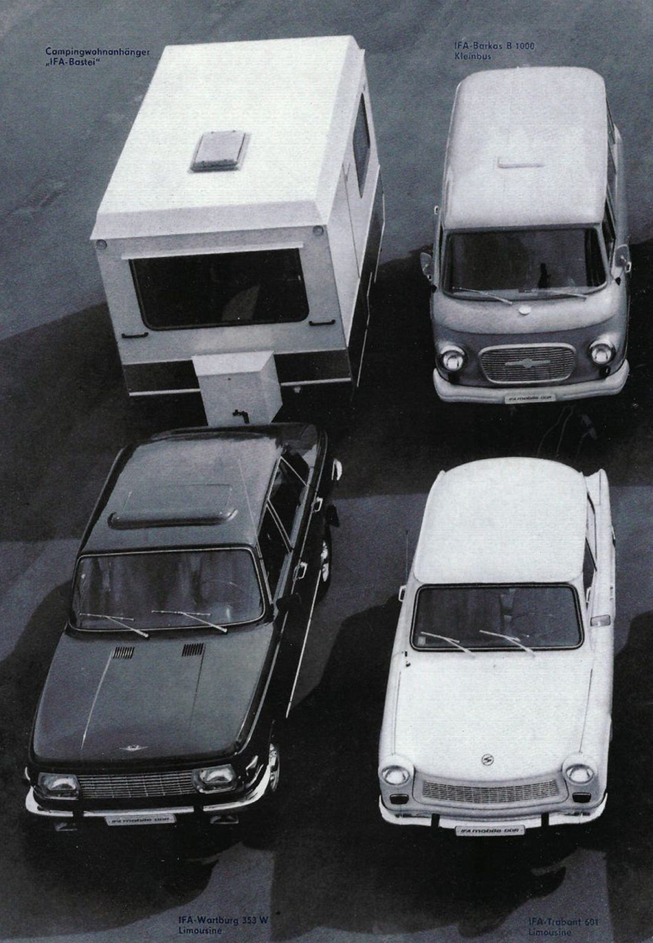 1979 - IFA-Personenkraftwagen - Seite 18