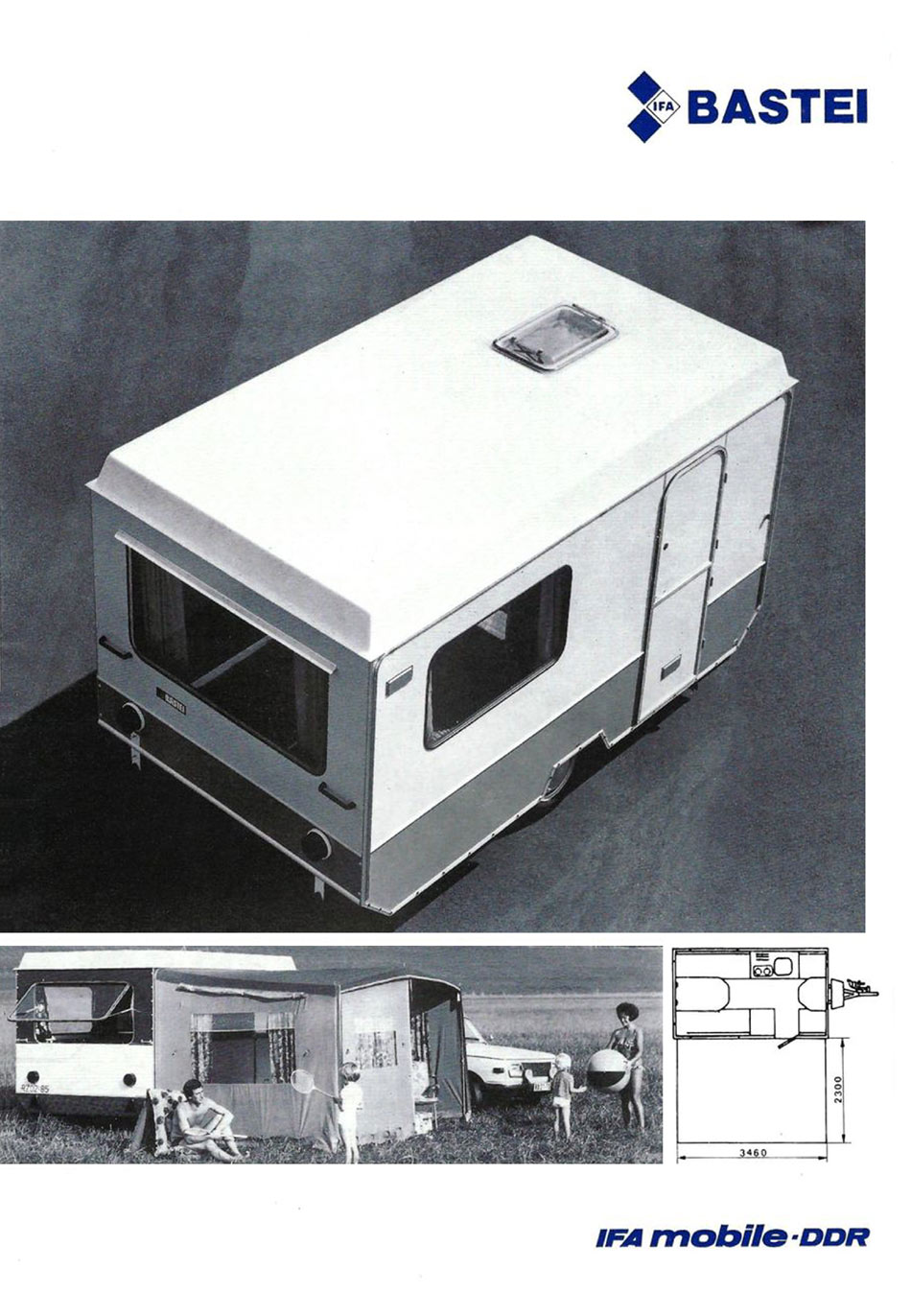 1979 - IFA-Personenkraftwagen - Seite 25