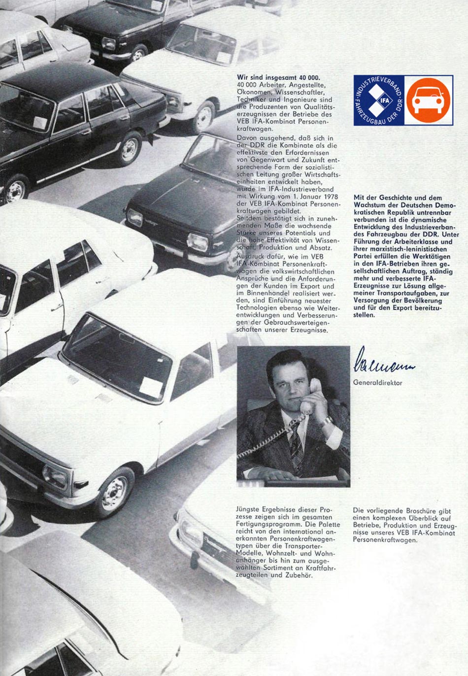 1979 - IFA-Personenkraftwagen - Seite 3