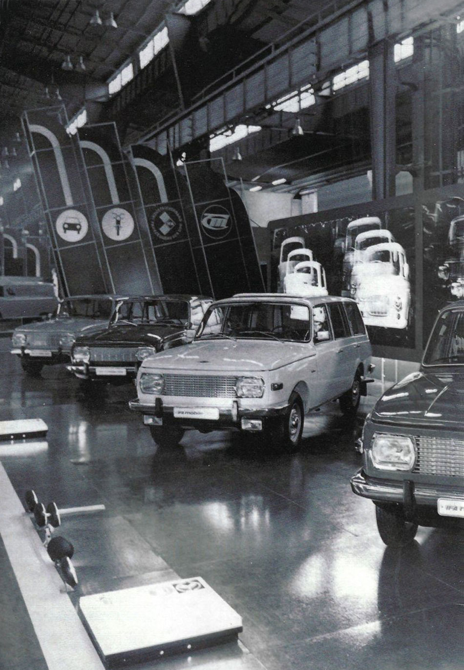 1979 - IFA-Personenkraftwagen - Seite 34