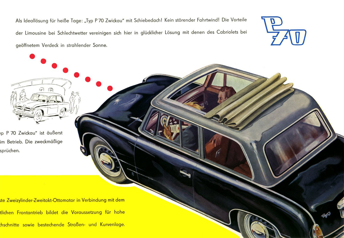 1956 - AWZ P 70 - Seite 3