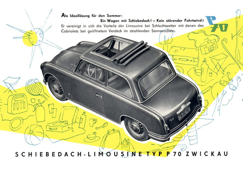 1956 - AWZ P 70 - Seite 3