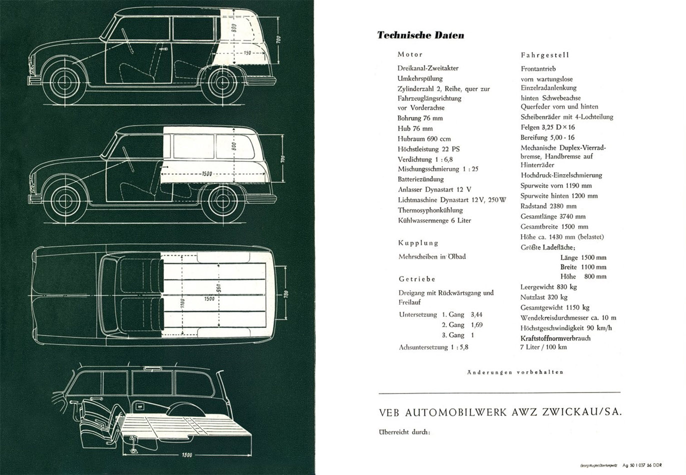 1956 - AWZ P 70 - Seite 4