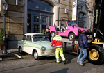 KraftfahrZeugen Ostmobil