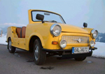 Franks Kübelwagen