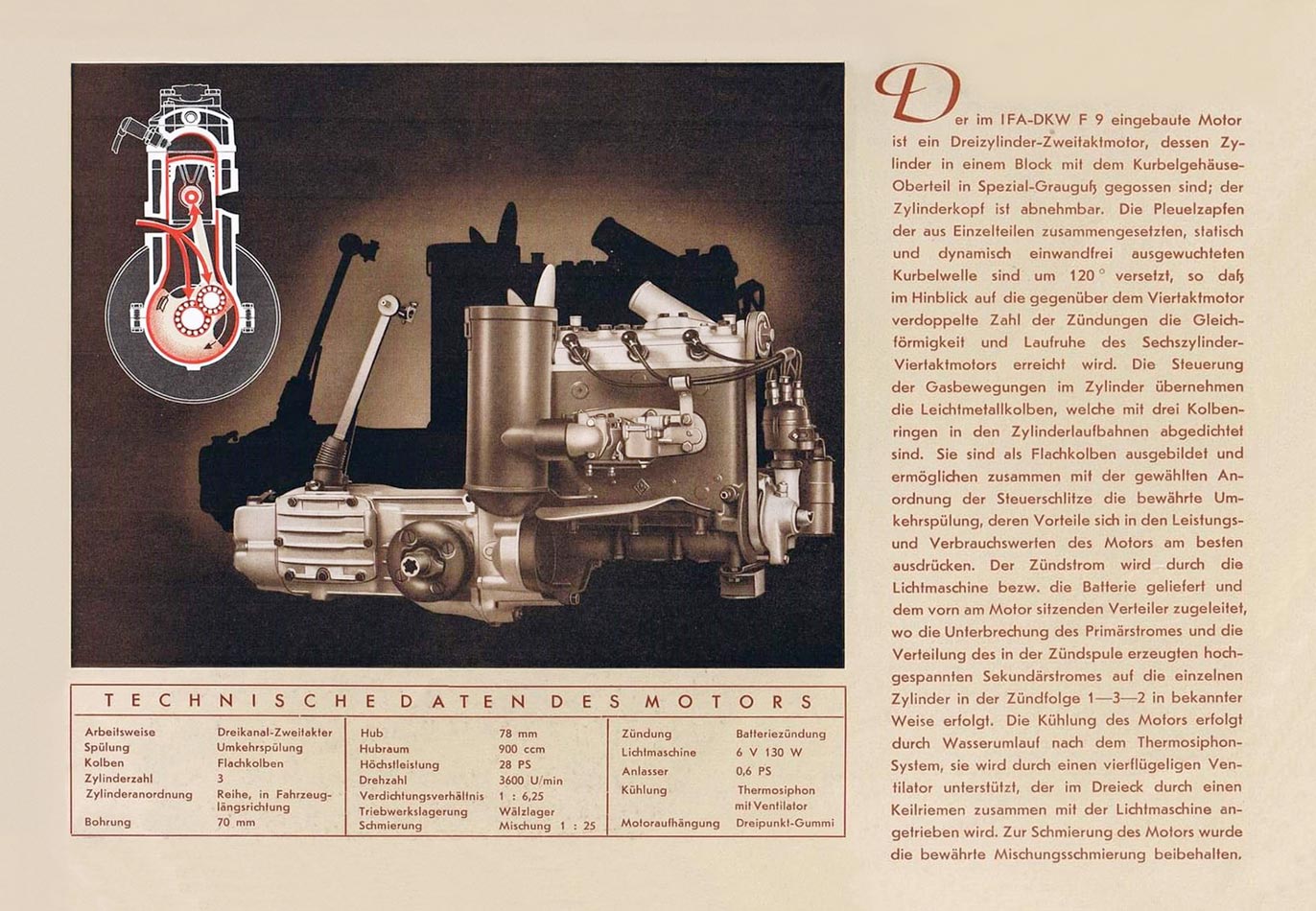 1950 - IFA-DKW F 9 - Seite 12