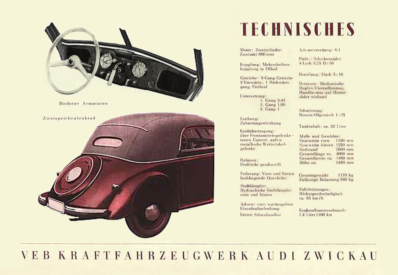 1953 - IFA F 8 - Seite 2