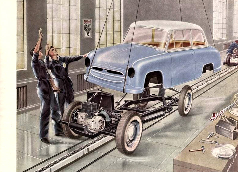 1955 - AWZ P 70 - Seite 5