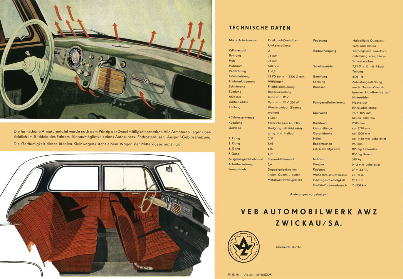 1956 - AWZ P 70 - Seite 4