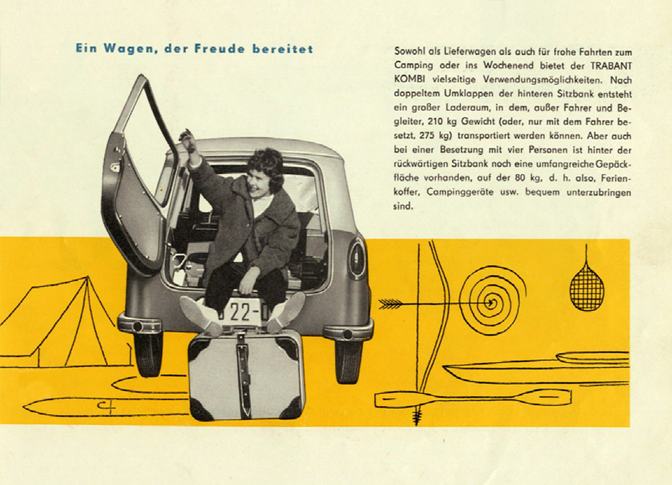 1959 - Trabant P 50 - Seite 3