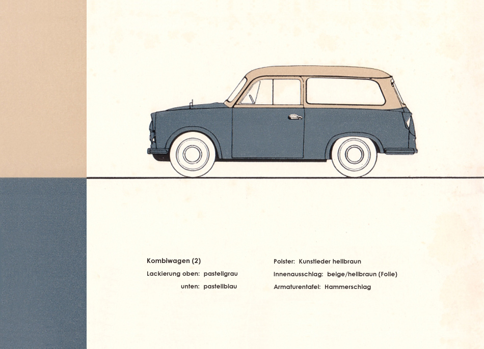 1960 - Trabant P 50 - Seite 4