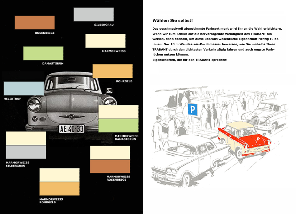 1962 - Trabant P 50 - Seite 14