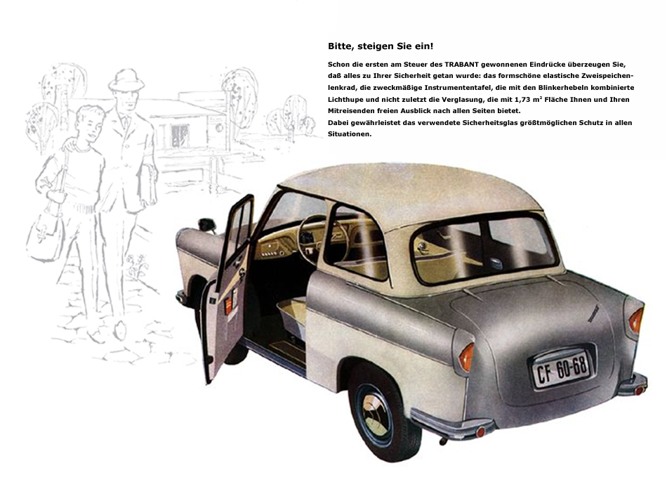 1962 - Trabant P 50 - Seite 4