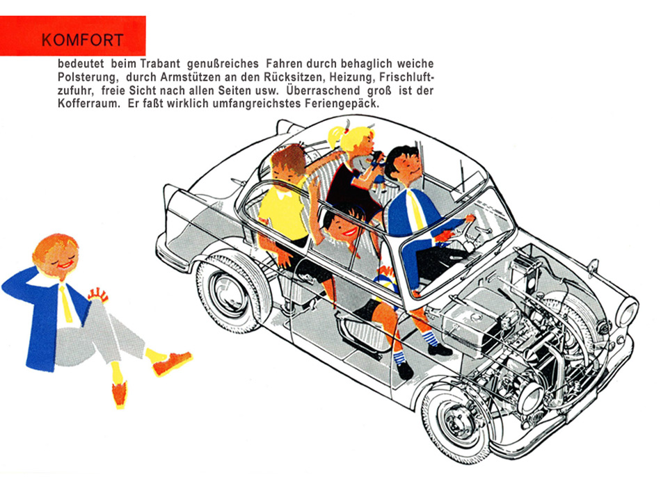 1962 - Trabant P 60 - Seite 2