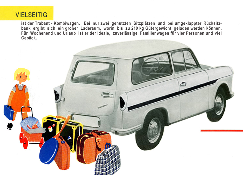 1962 - Trabant P 60 - Seite 4