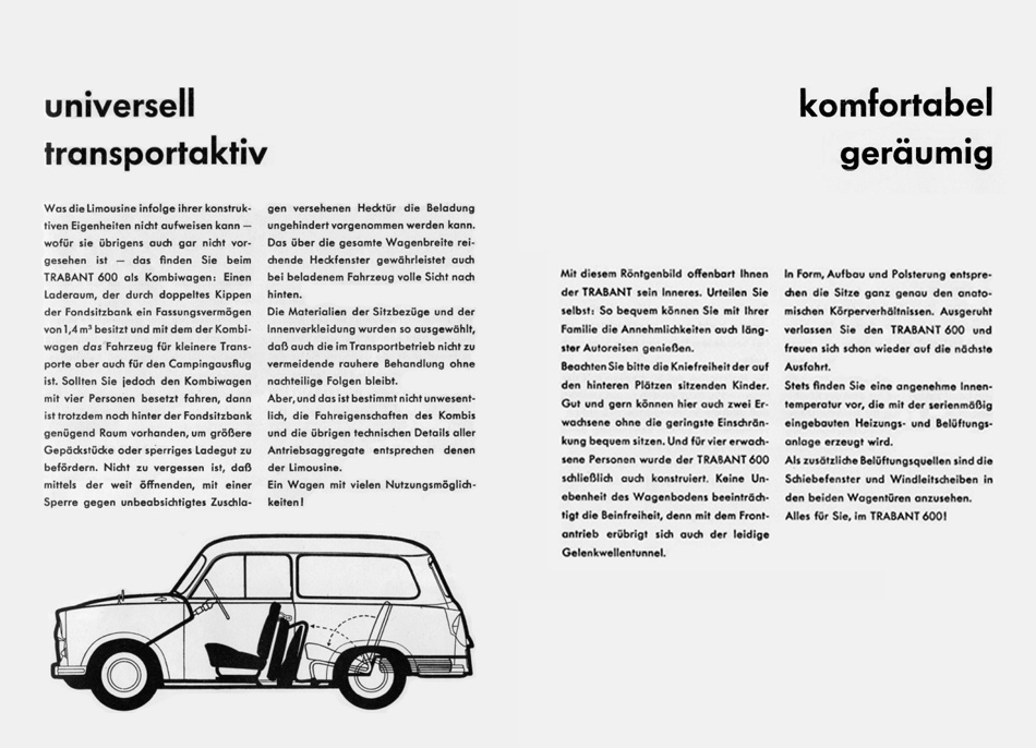 1963 - Trabant P 60 - Seite 14