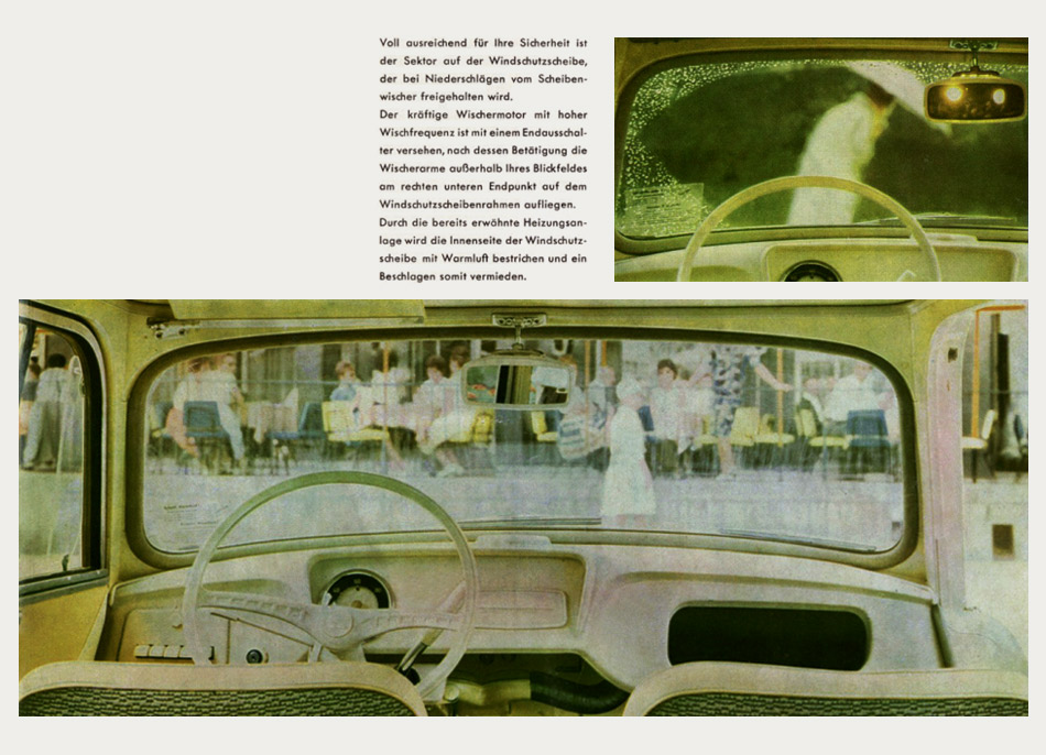 1963 - Trabant P 60 - Seite 18