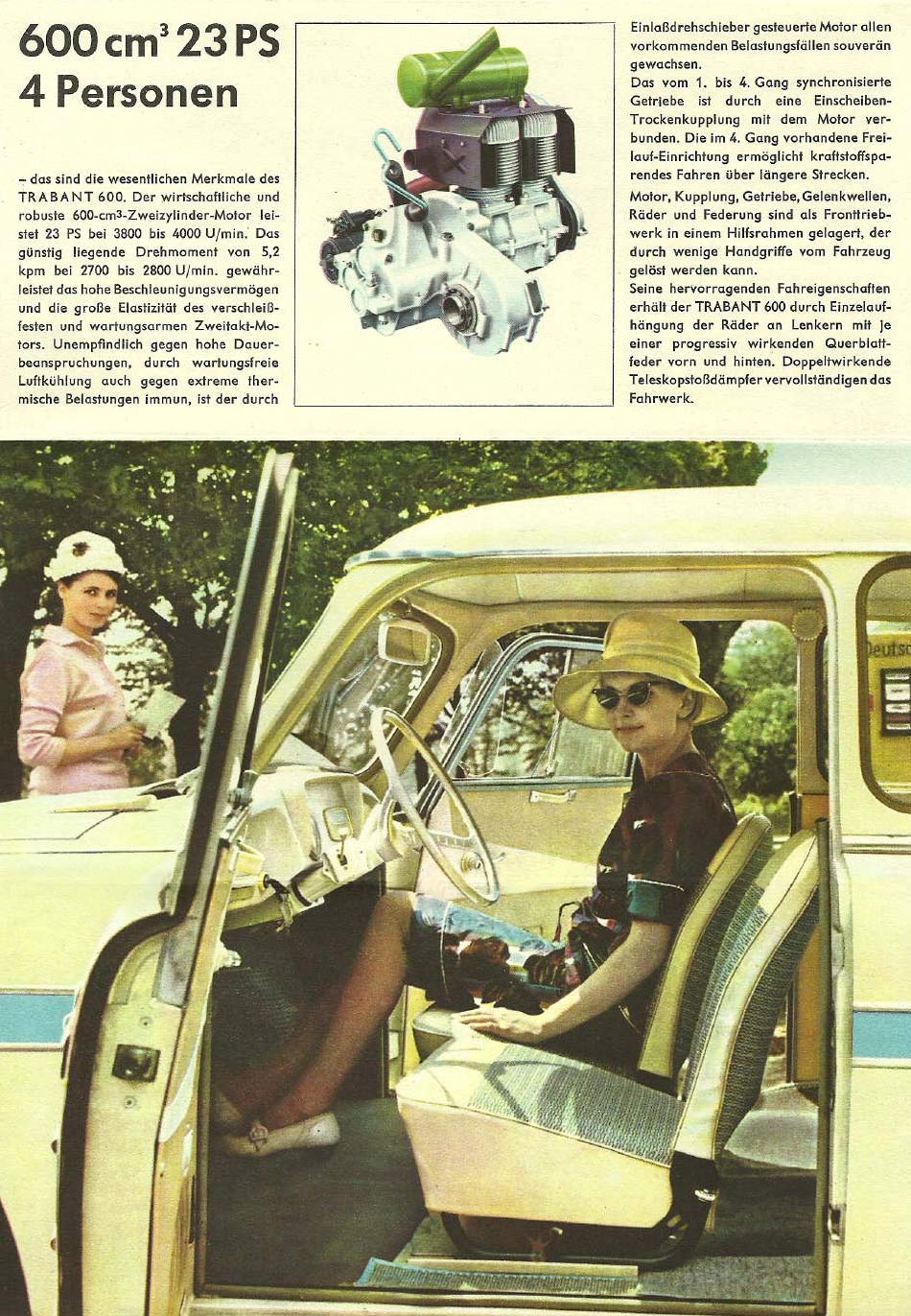1963 - Trabant P 60 - Seite 4