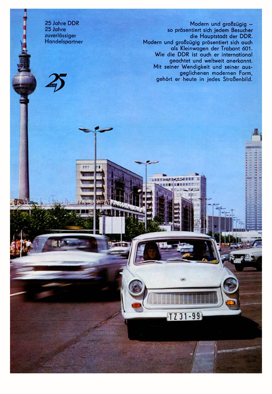 1974 - Trabant P 601 - Seite 4