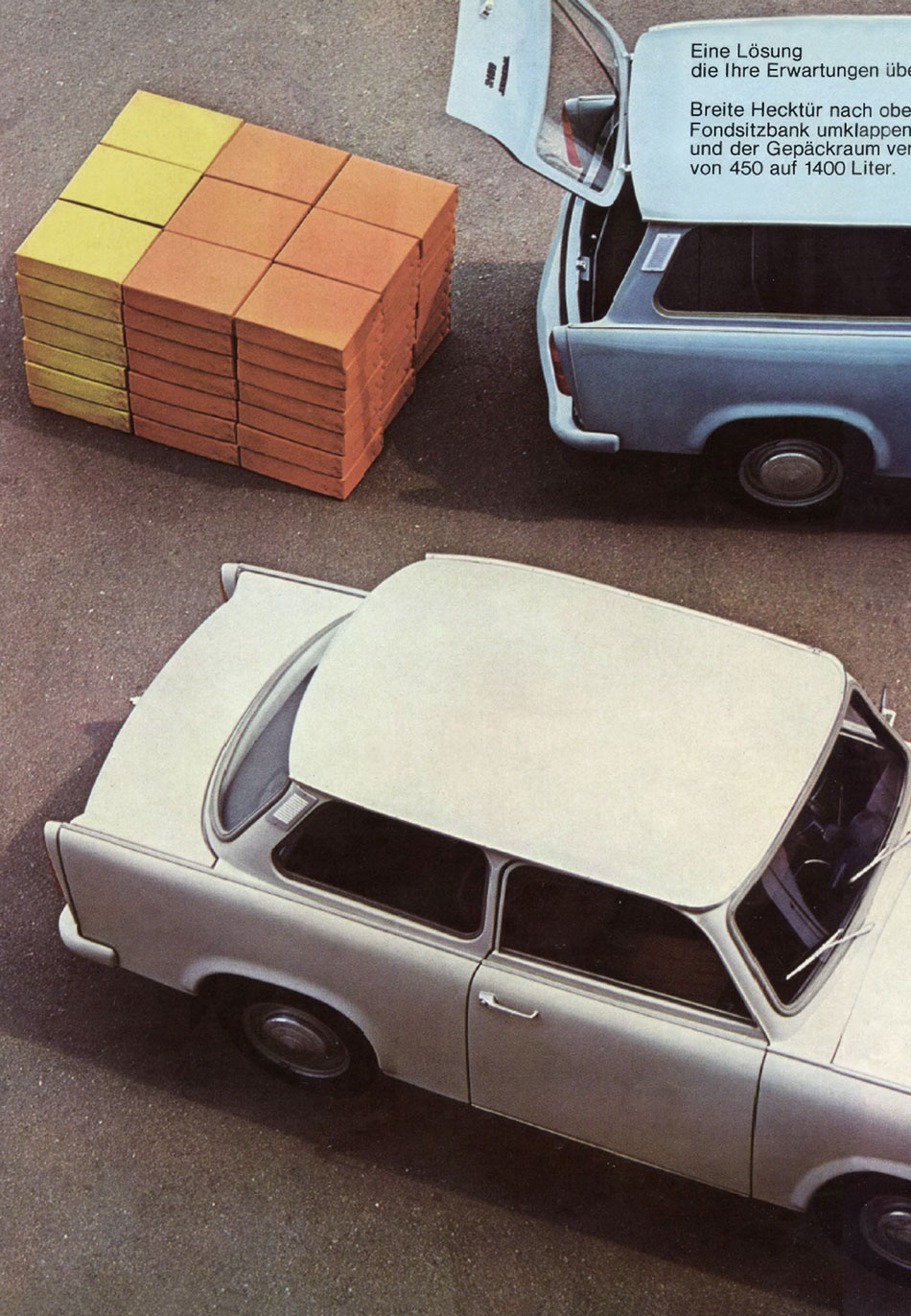 1977 - Trabant P 601 - Seite 2